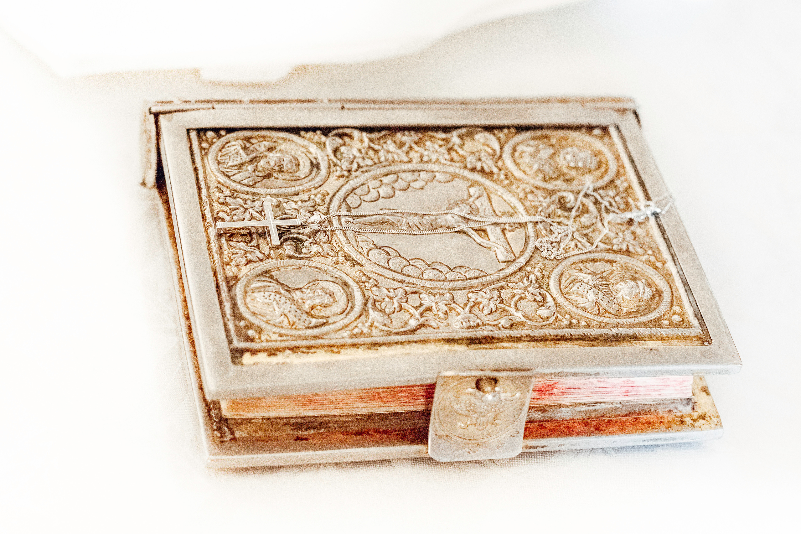 Фотограф на хрестини Кіпр