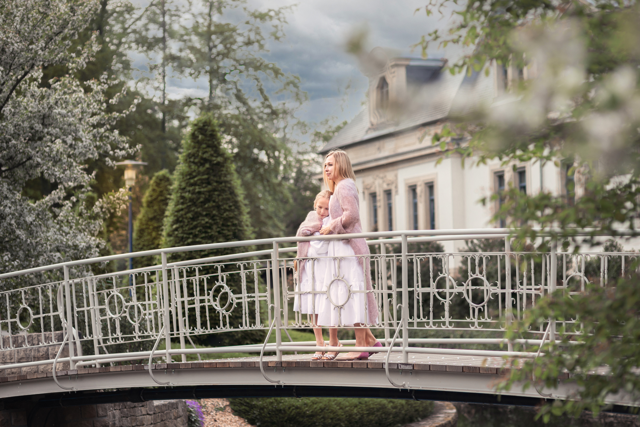 Fine Art photographer in Luxembourg Anastasia Arend