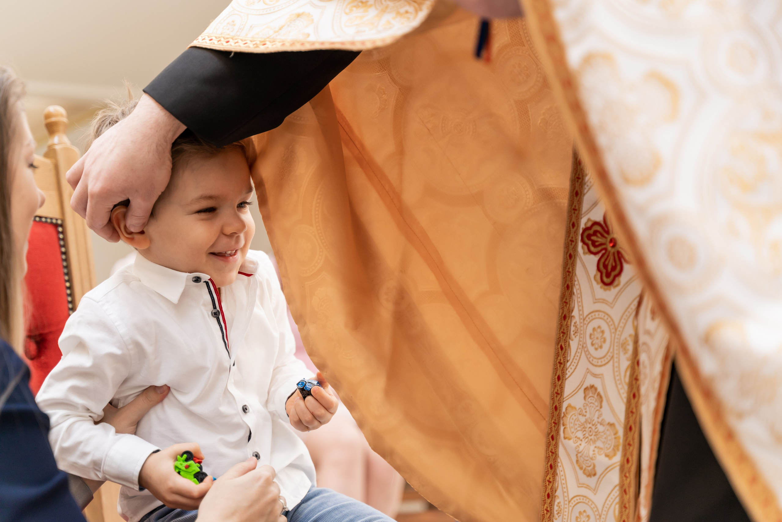 Фотосесія святкувань. Family photographer in Kiev Natalia Shkavron