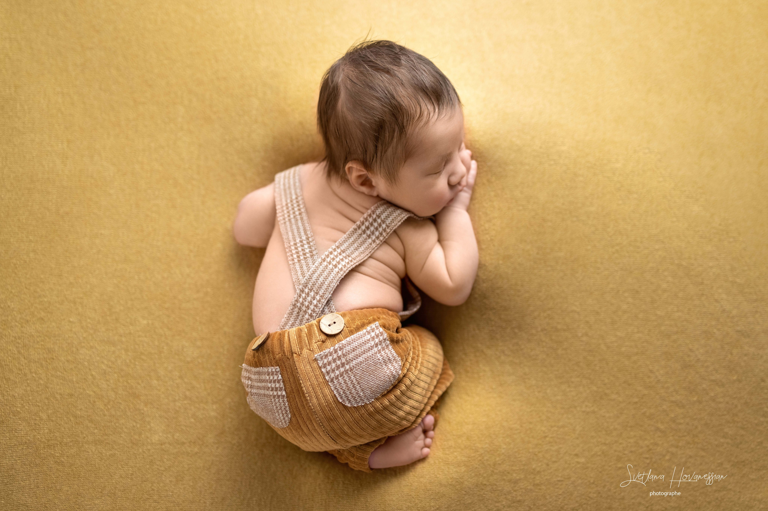 NOUVEAU-NE. Photographe professionelle spécialisée dans la photographie de grosses
