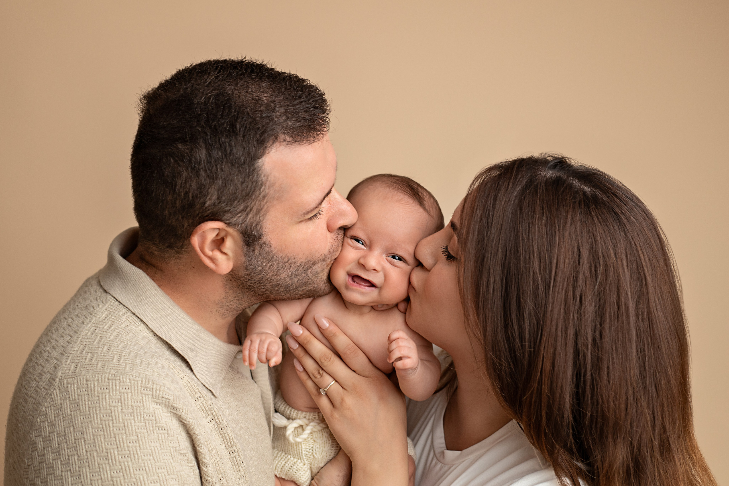 Packages. Mary Newborn Photo