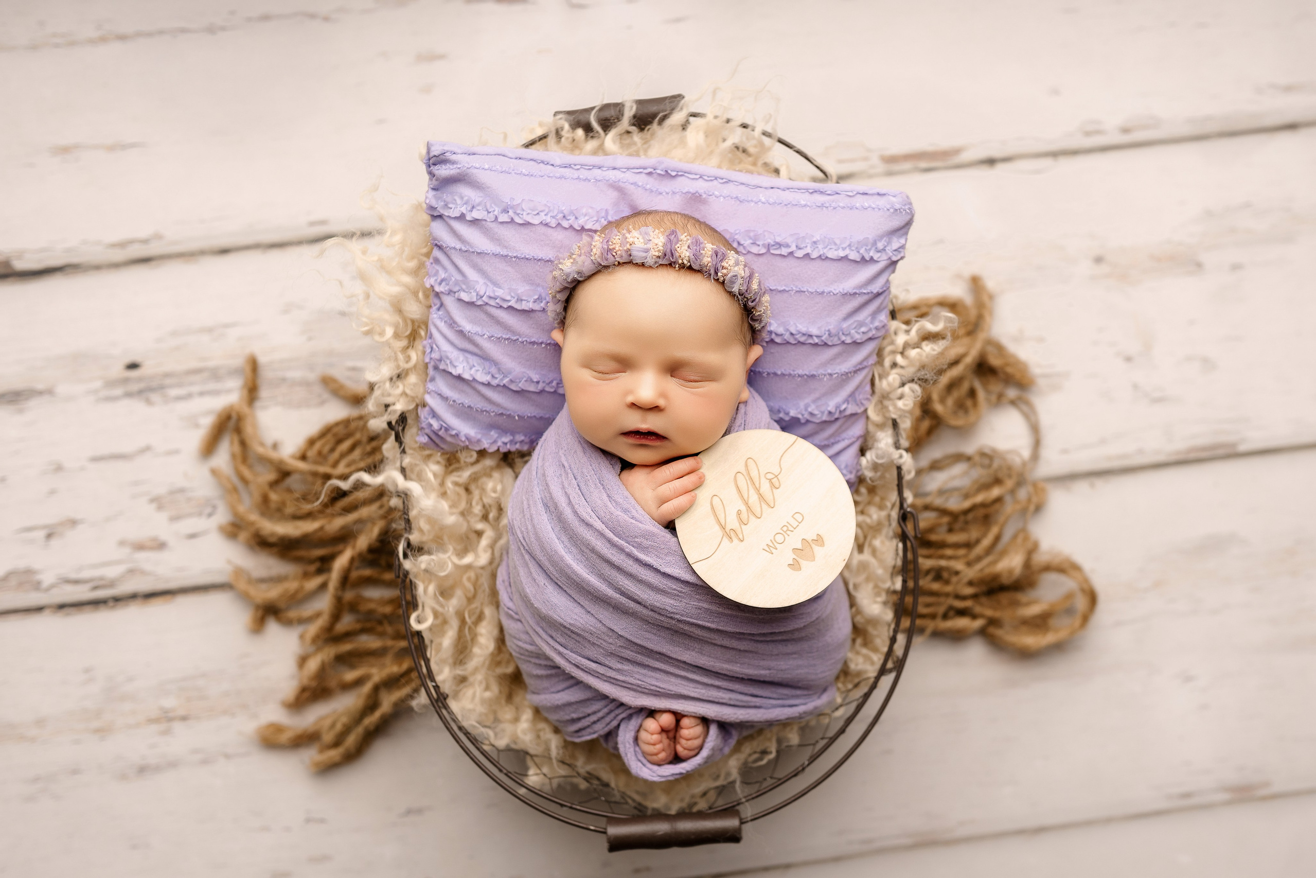 Esu Aleksandra naujagimių ir kudikių fotografė iš Vilniaus