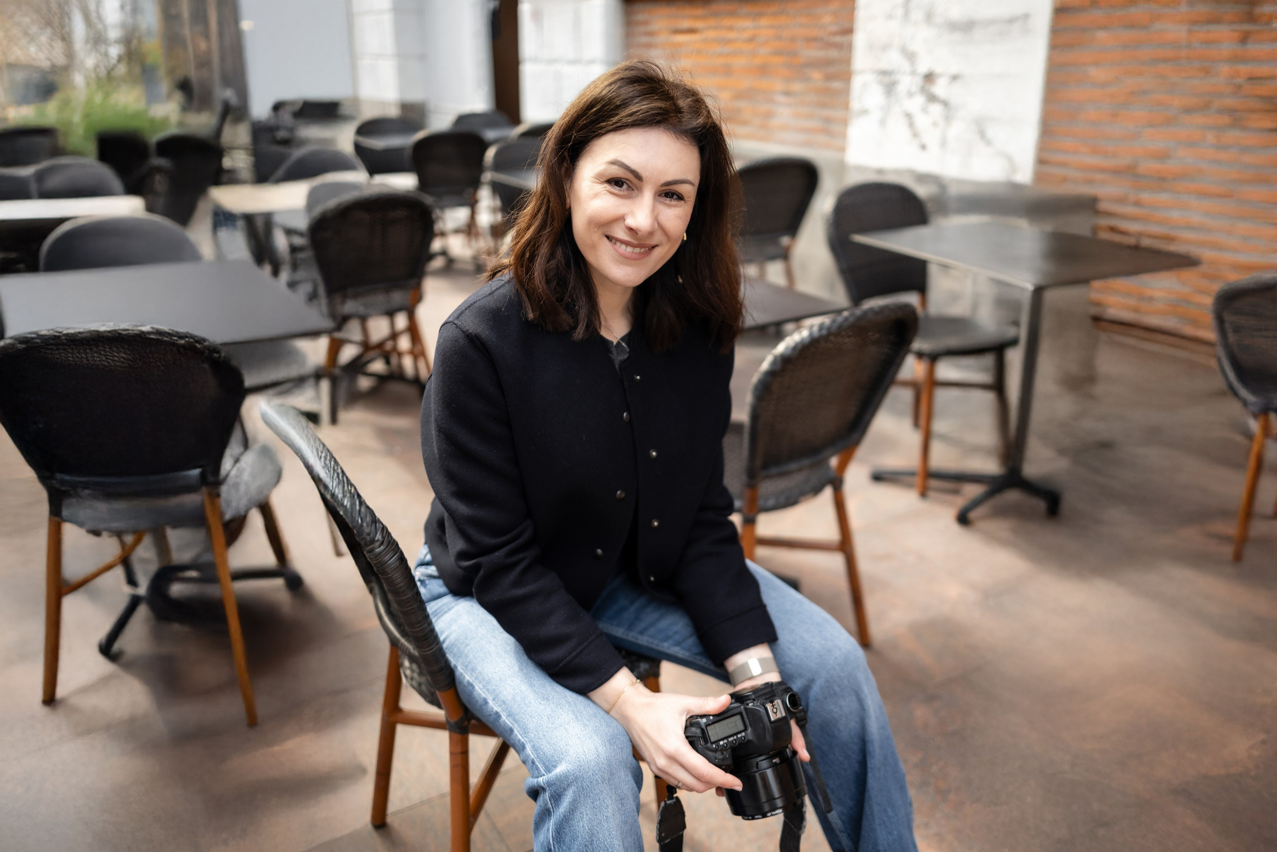 Offre Corporate de Noël 2025. Eugénie Smirnova — Photographe à Toulouse et dans le Sud-Ouest