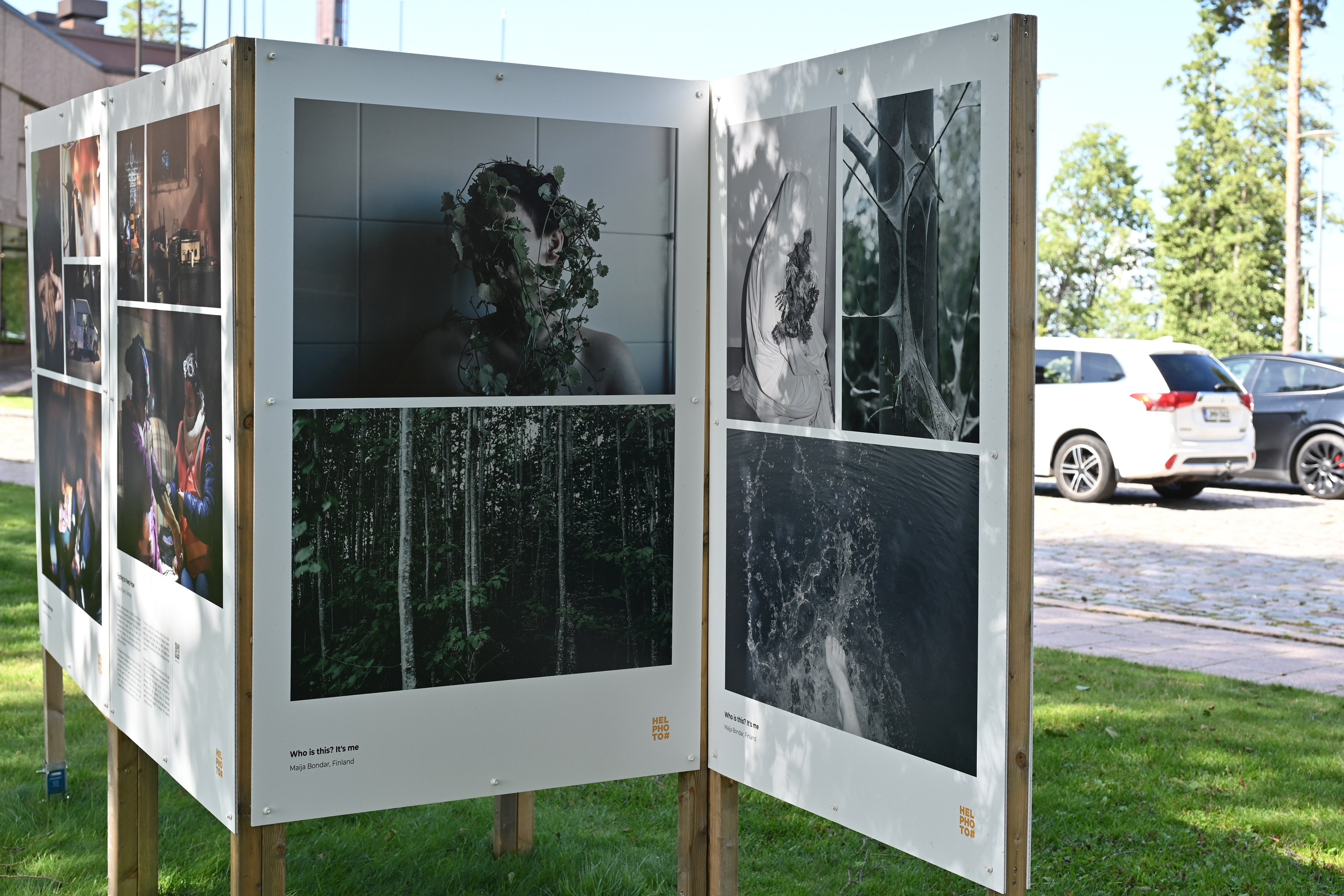 Maija Bondar. Maija Bondar Photographer