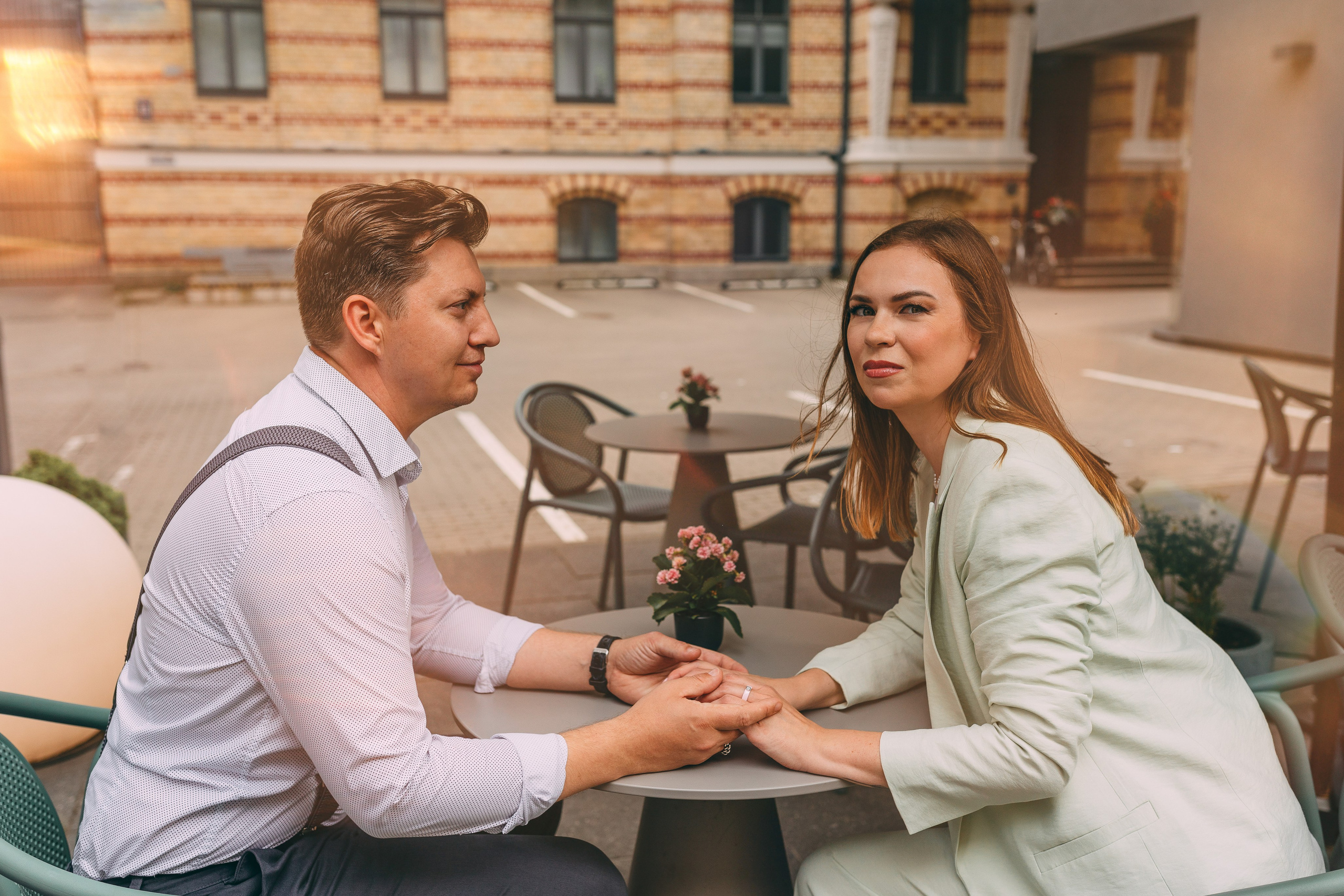 Pakalpojumi. Fotogrāfs Rīgā — Katerina Gordik