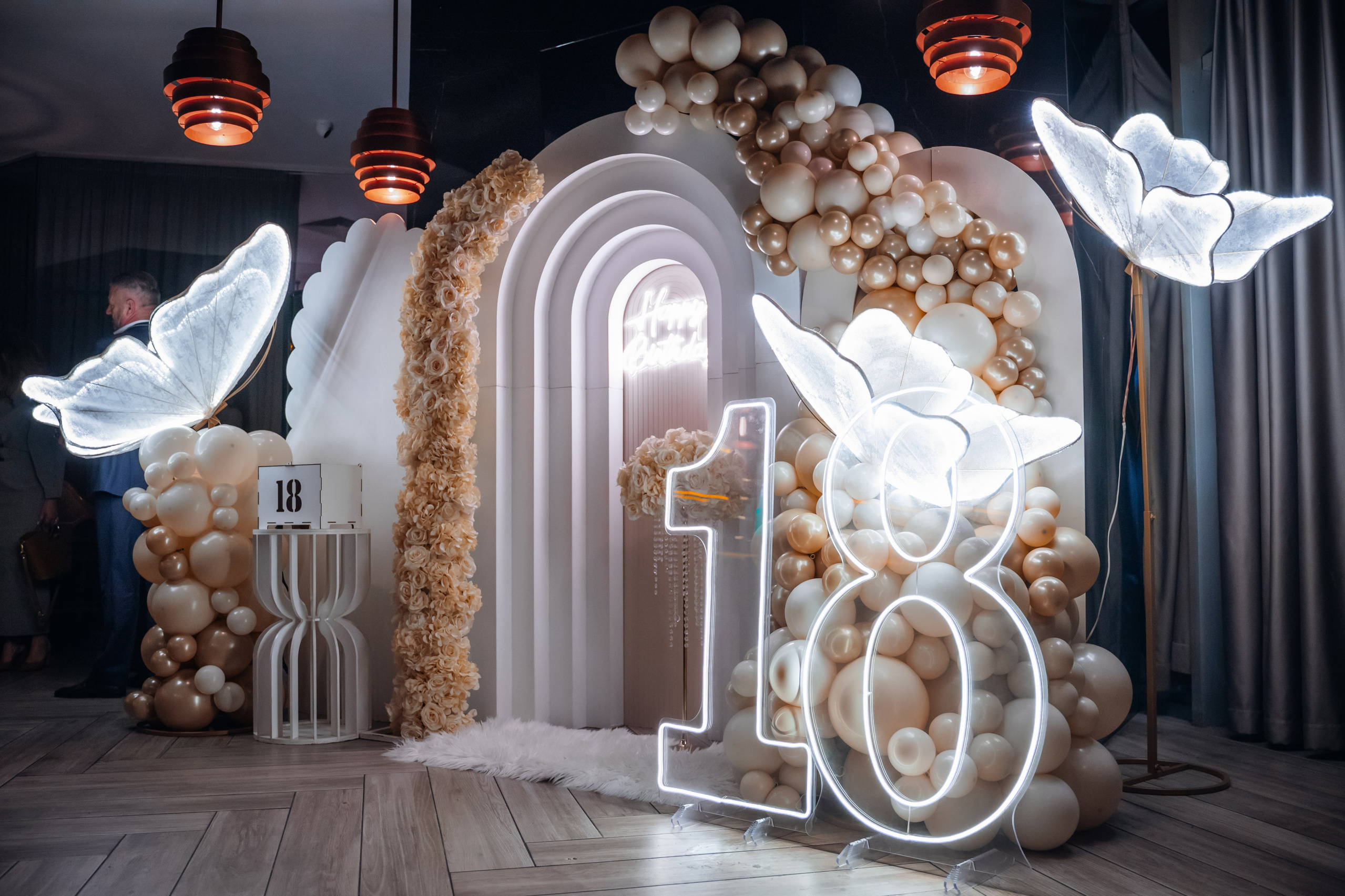 Rođendani. Luka Pejcic Photography