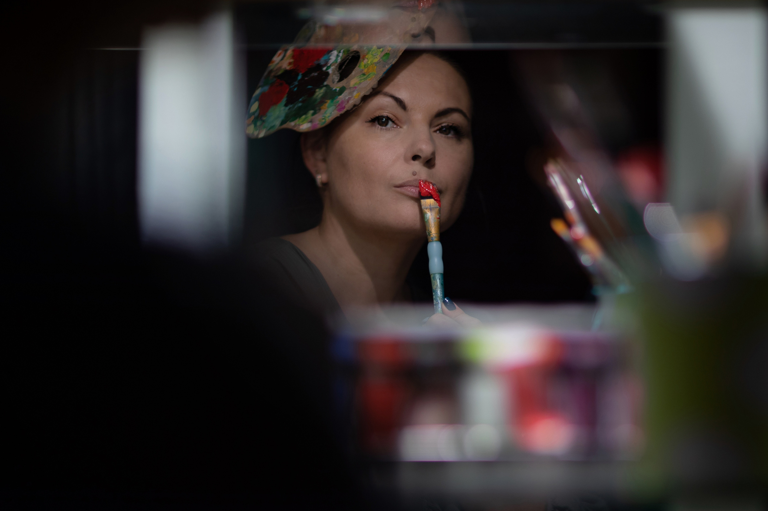 Обо мне. Ксения Мирная — Фотограф, с которым вы напишете вашу историю…