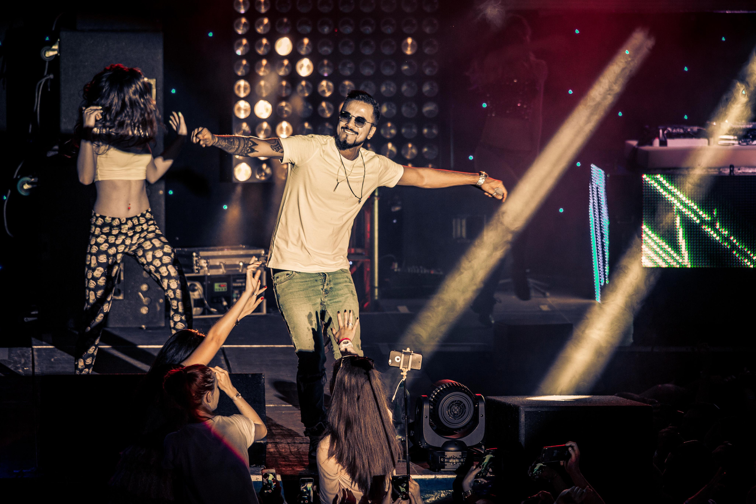 Фотосъемка мероприятий. Фотограф в Германии — Михаэль Барон