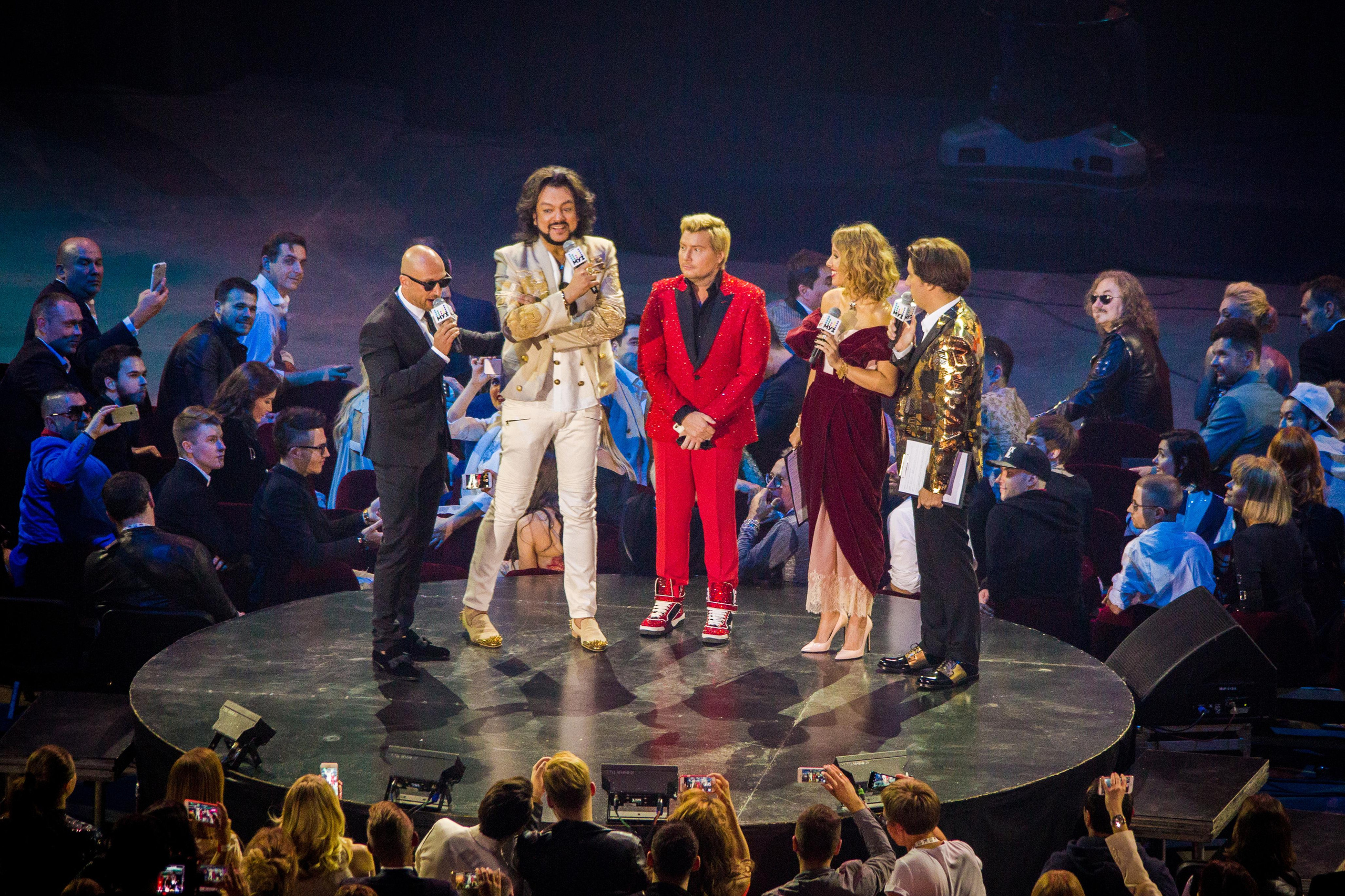 Фотосъемка мероприятий. Фотограф в Германии — Михаэль Барон