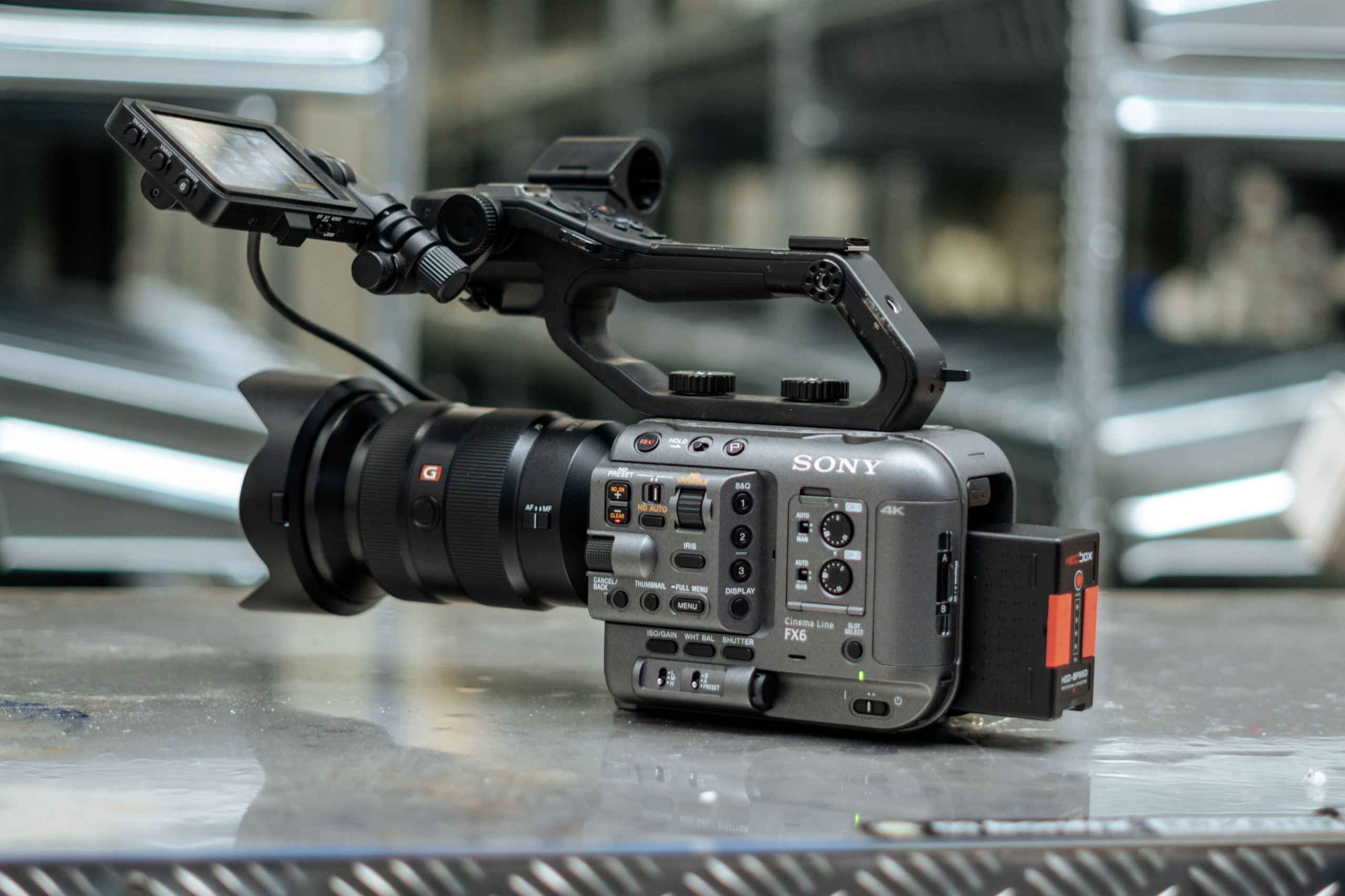 Denys Gromov | Commercial Photographer & Videographer Dubai