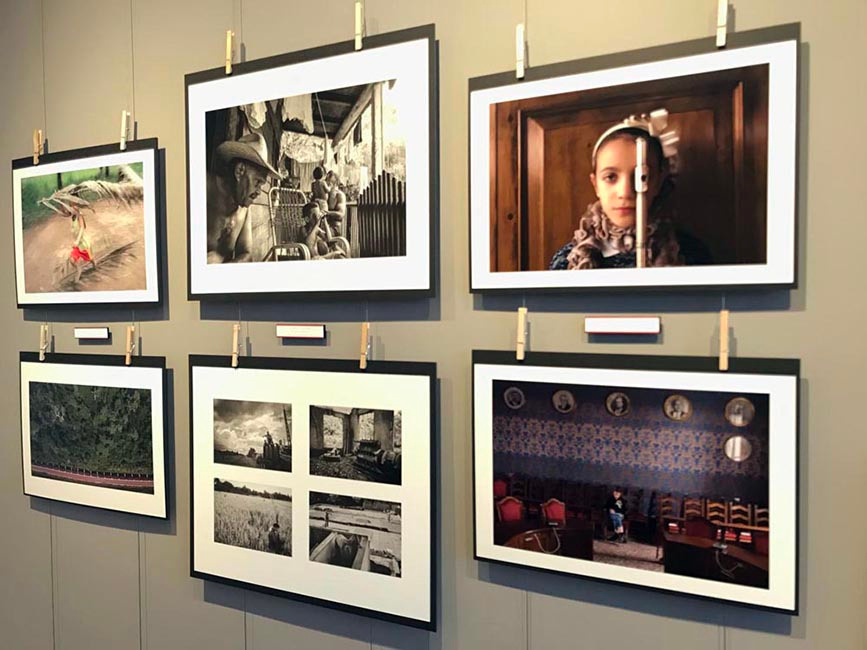 World View. Миша Масленников. Документальная фотография. Одесса