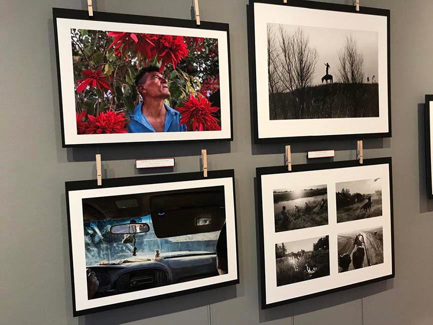 World View. Миша Масленников. Документальная фотография. Одесса