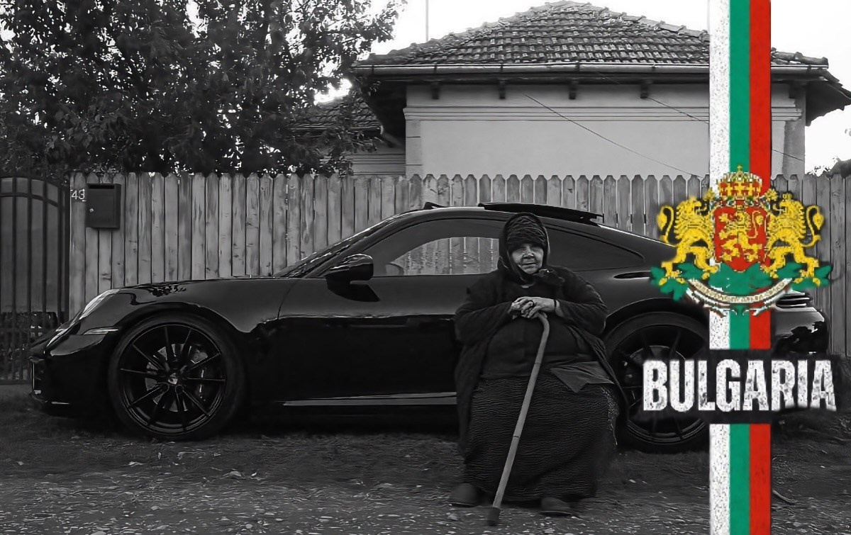 Автомобиль в Болгарии: покупка, регистрация, налоги и страхование авто 2025. Мастер Детейлинга / Автосервис / Ремонт Кузова PDR / Кишинёв