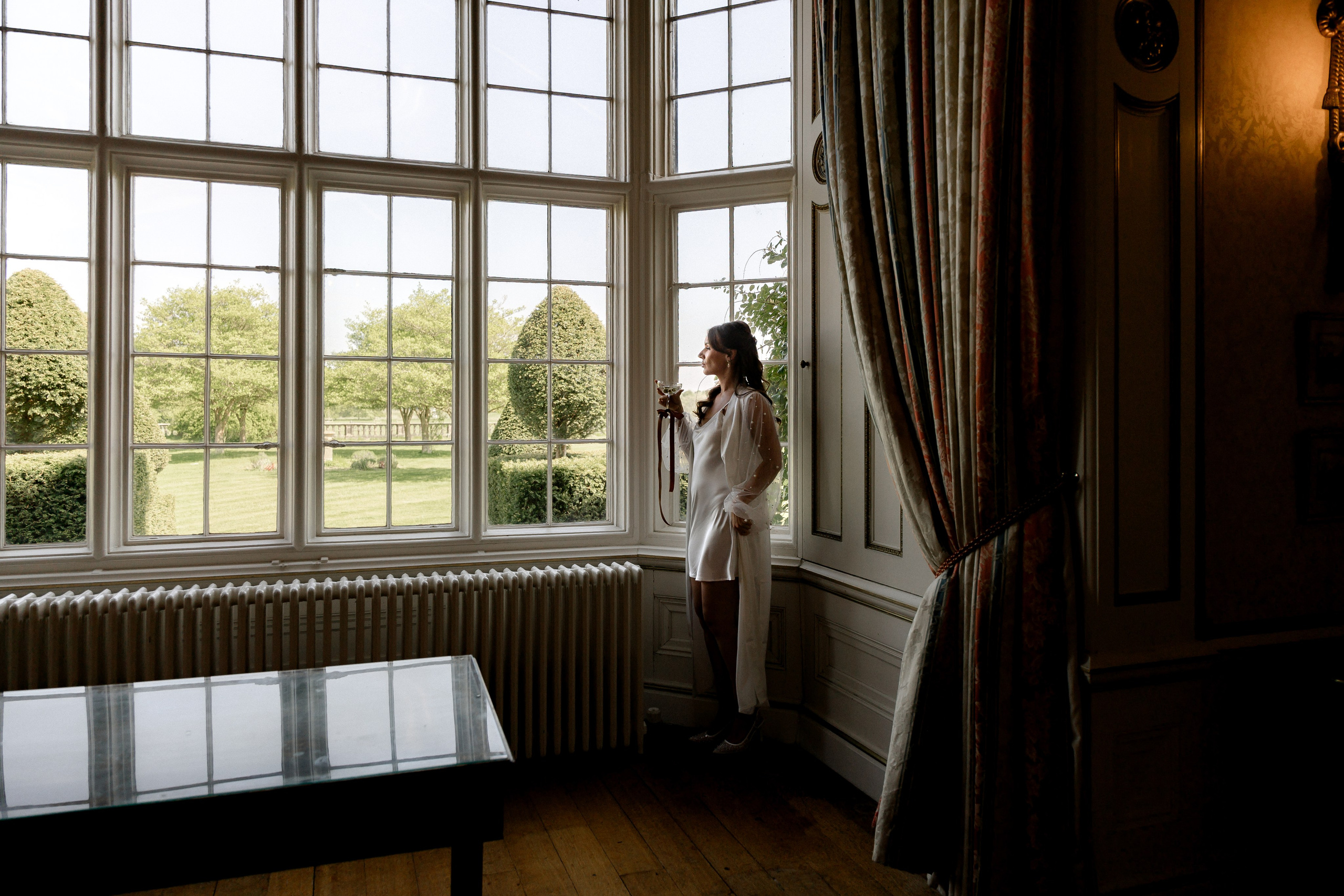 Wedding and event photographer based in London