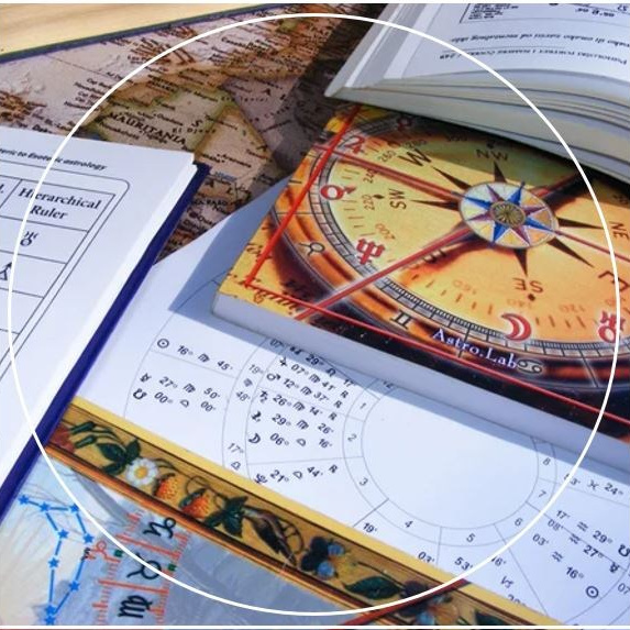 Studii. Școala & Academia de Astrologie online — de la zero până la nivel profesional