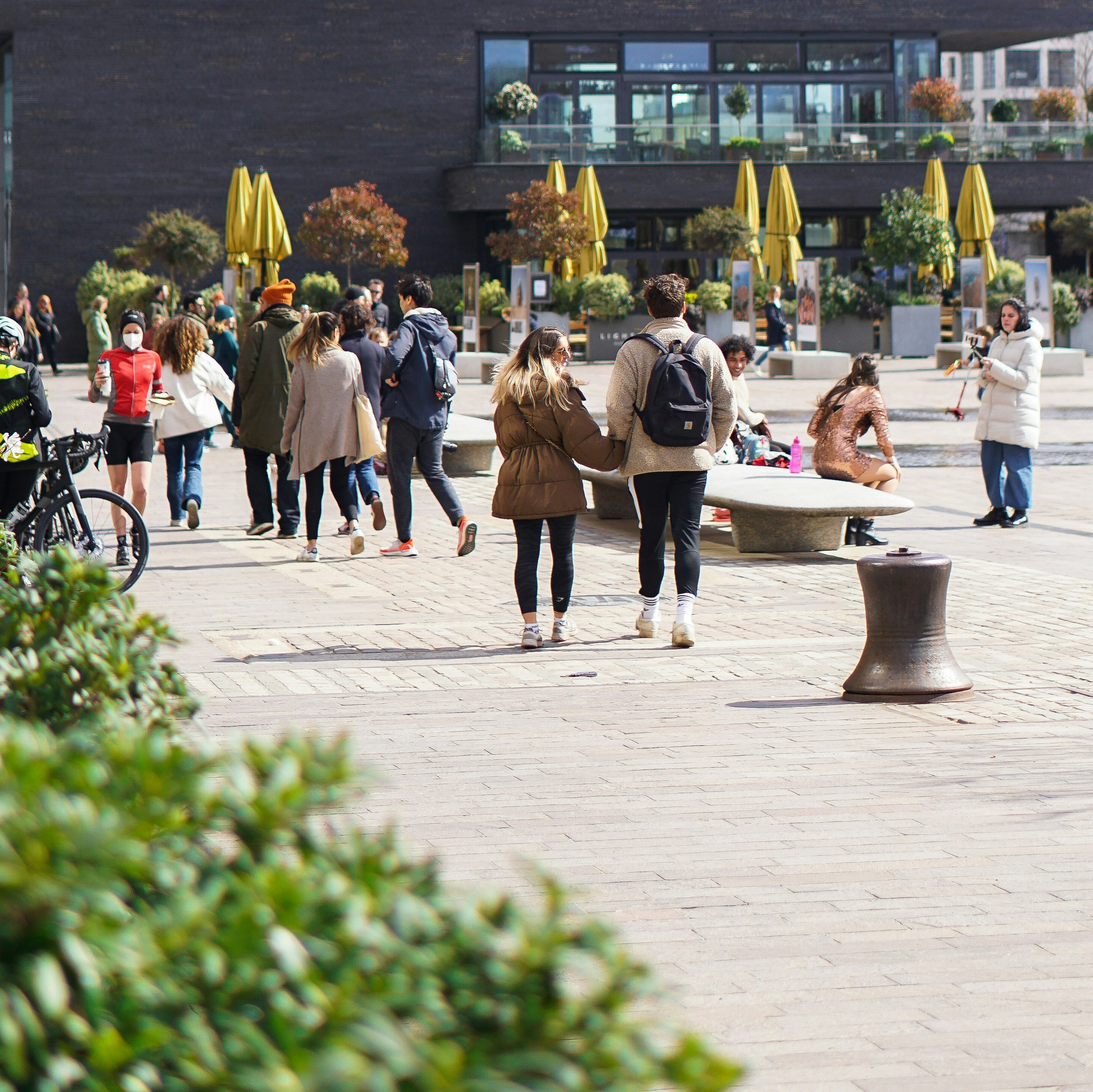 Services. FRIB Media · Photo & video for commercial, industrial, and construction projects in Toronto & GTA