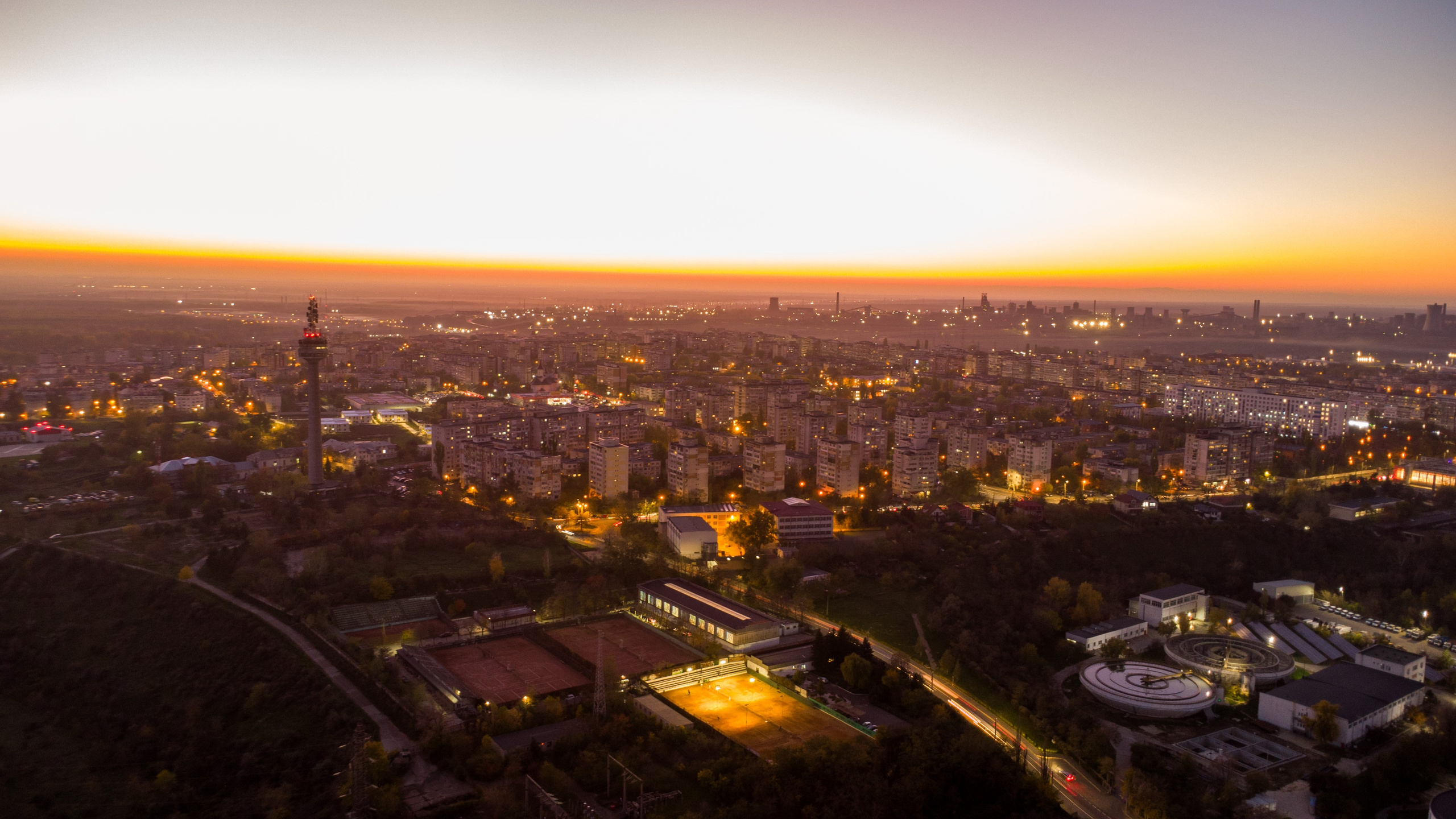 OAMENII PROIECTULUI. I Love Galați — Orașul văzut prin fotografie, povești și oameni