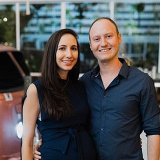 לקוחות ממליצים. צלמת הריון וניובורן