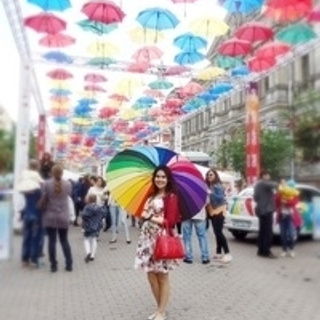 Отзывы. Фотограф в Турции Сиде Елена Туран