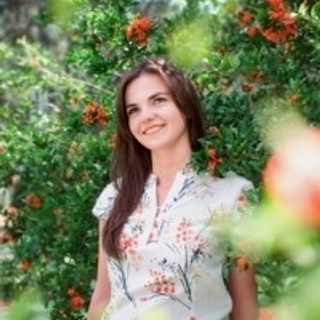 Отзывы. Фотограф в Турции Сиде Елена Туран