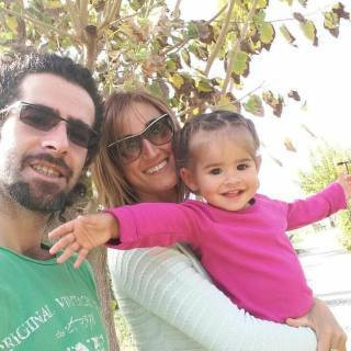 Отзывы. Фотограф в Турции Сиде Елена Туран