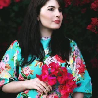 Отзывы. Фотограф в Турции Сиде Елена Туран