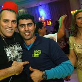 MARK. צילום אירועים MDVD