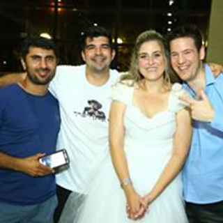 MARK. צילום אירועים MDVD