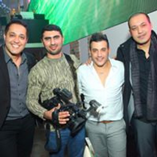 MARK. צילום אירועים MDVD