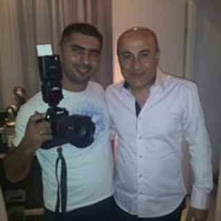 MARK. צילום אירועים MDVD