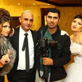 MARK. צילום אירועים MDVD