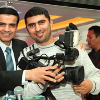 MARK. צילום אירועים MDVD