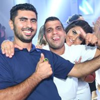 MARK. צילום אירועים MDVD