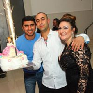 MARK. צילום אירועים MDVD