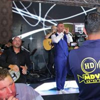 MARK. צילום אירועים MDVD