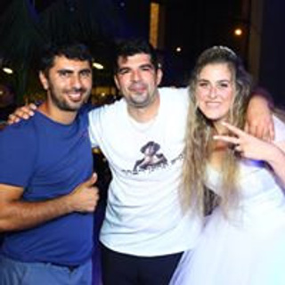 MARK. צילום אירועים MDVD