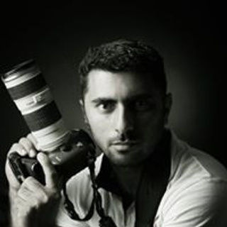 MARK. צילום אירועים MDVD