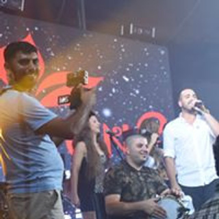 MARK. צילום אירועים MDVD