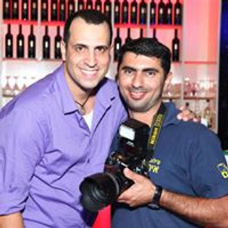 MARK. צילום אירועים MDVD