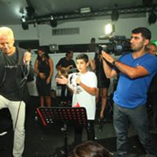 MARK. צילום אירועים MDVD