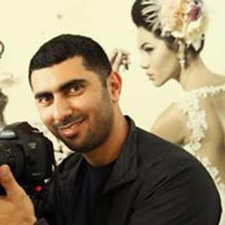 MARK. צילום אירועים MDVD