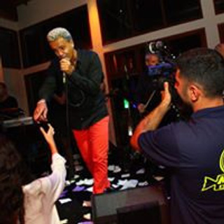 MARK. צילום אירועים MDVD