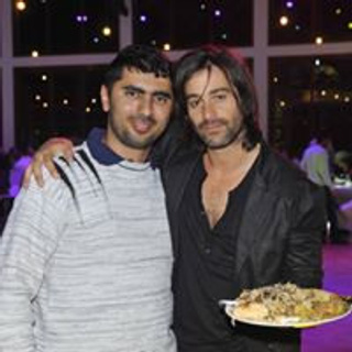 MARK. צילום אירועים MDVD