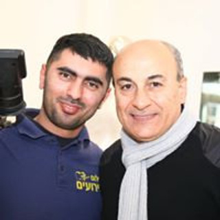 MARK. צילום אירועים MDVD