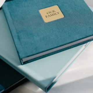 Photobooks. Portrait, Family and Maternity Photographer in Dublin Tania Vaskul