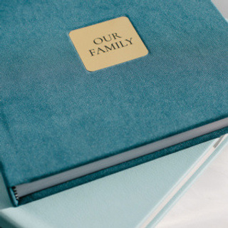 Photobooks. Portrait, Family and Maternity Photographer in Dublin Tania Vaskul