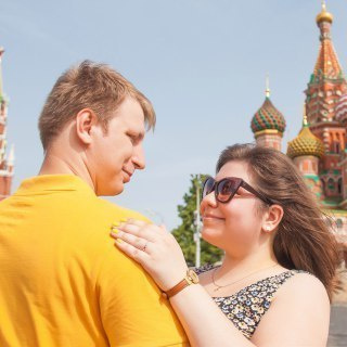 Отзывы о фотографе в Испании. Фотограф и визажист Анастасия Гусарова