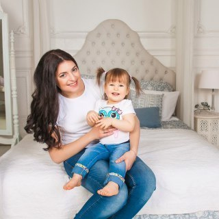 Отзывы о фотографе в Испании. Фотограф и визажист Анастасия Гусарова