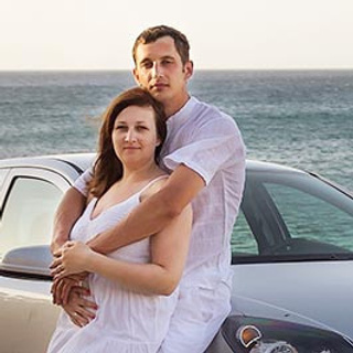 Отзывы наших клиентов. Свадьбы в Греции на Крите и Санторини, фотограф — Екатерина Романова