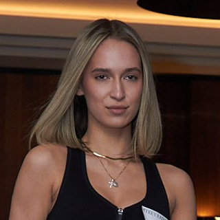 Photographie de portrait à Montréal